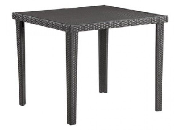 Zuo Modern Cavendish Square Table