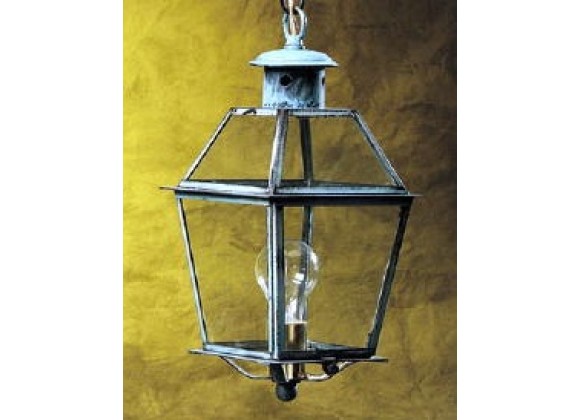 732 Hanging Lantern