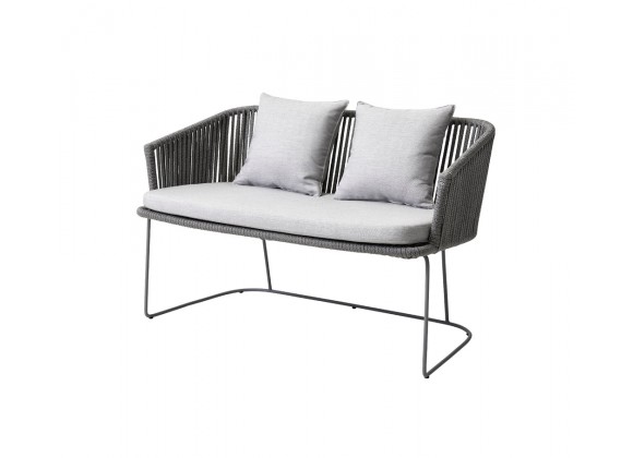 Cane-Line Moments Bench Cushion Set