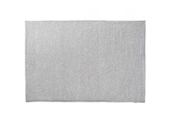 Cane-Line Dot rug, 118.2" x 78.8"