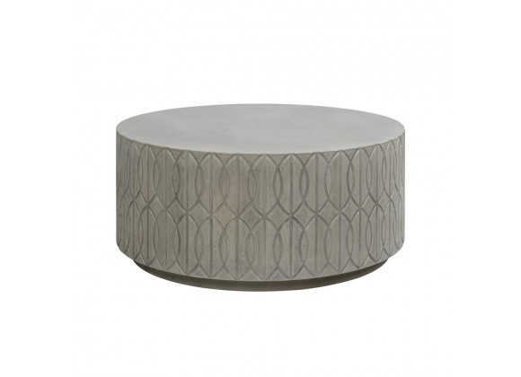 Sunset West Trellis Coffee Table