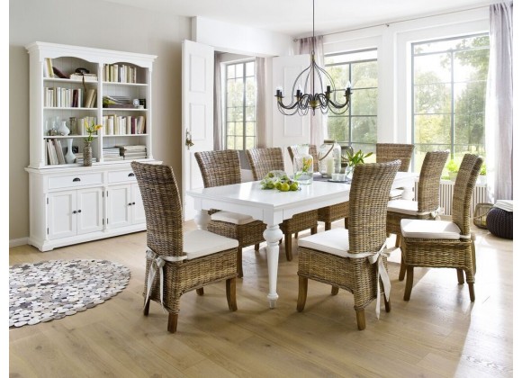 Provence Dining Table 94 inches
