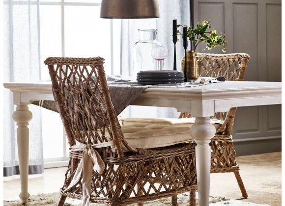 Kubu dining chair cushion 2025