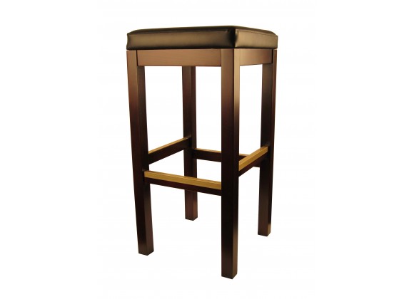 H&D Seating Backless Barstool
