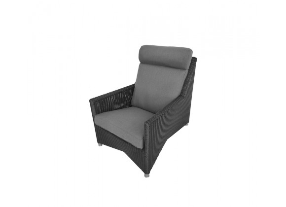 Cane-Line Diamond Highback Chair