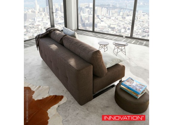  Innovation Living Supremax Deluxe Excess Sofa - Lifestyle