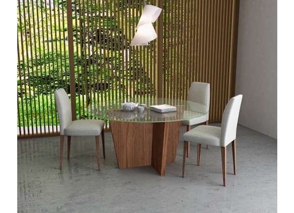 TemaHome Oliva Dining Table