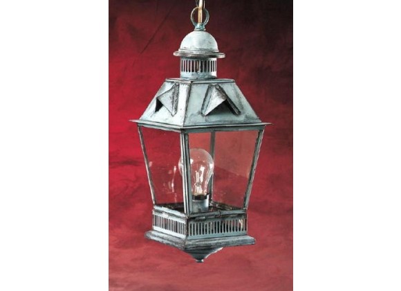 972 Hanging Lantern