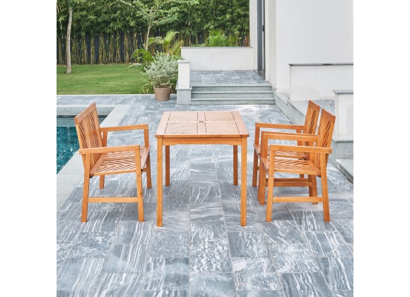 Vifah dining set sale