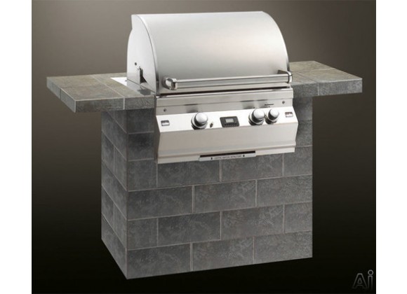 Fire Magic Aurora A430i Built-In Stainless Steel Gas Grill