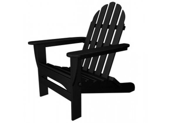 POLYWOOD¨ Classic Adirondack Chair