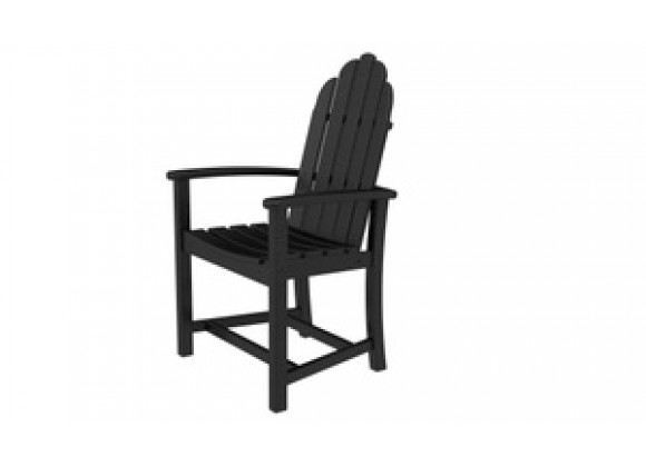 POLYWOOD¨ Adirondack Dining Chair