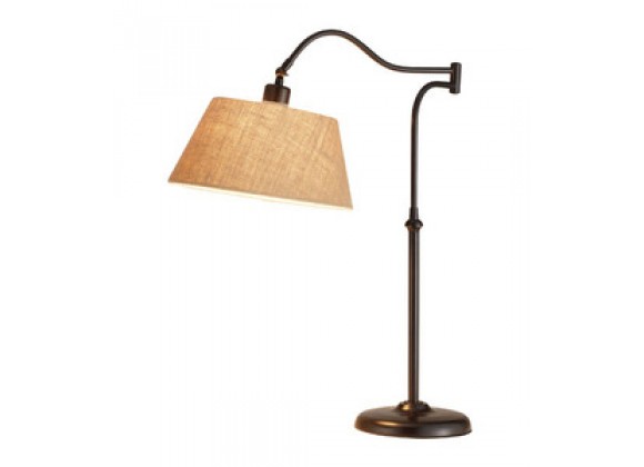 Adesso Rodeo Table Lamp