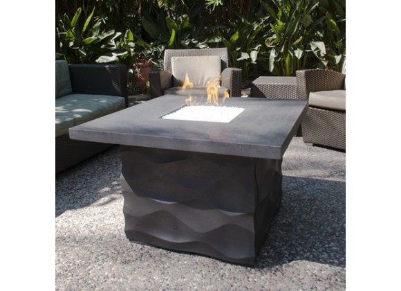 American Fyre Designs Voro Firetable