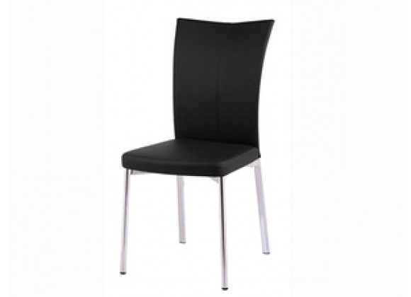 Whiteline Modern Living Alice Dining Chair - Close Out Sale - 30% Off!