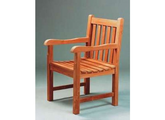Anderson Teak Classic Dining Armchair