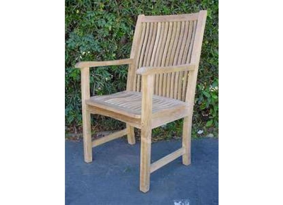 Anderson Teak Kingston Dining Chair