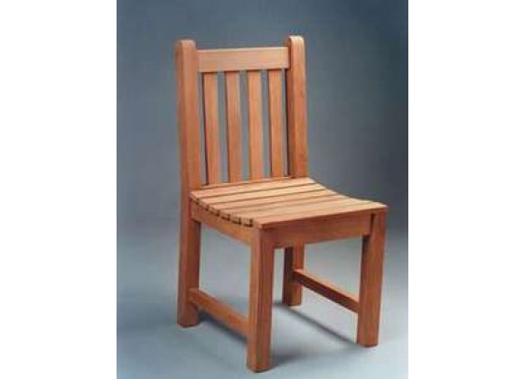 Anderson Teak Classic Dining Chair