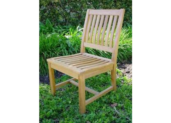 Anderson Teak Rialto Chair