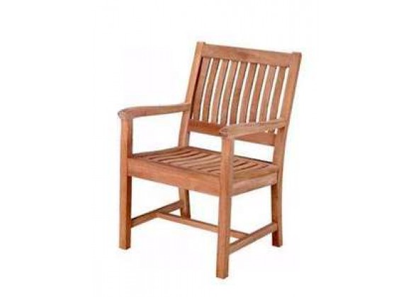 Anderson Teak Rialto Armchair