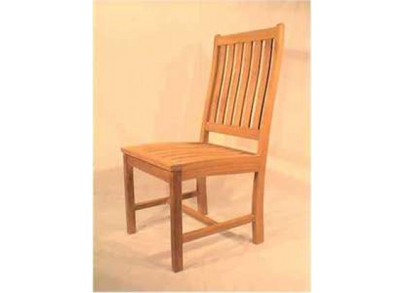 Anderson Teak Wilshire Chair