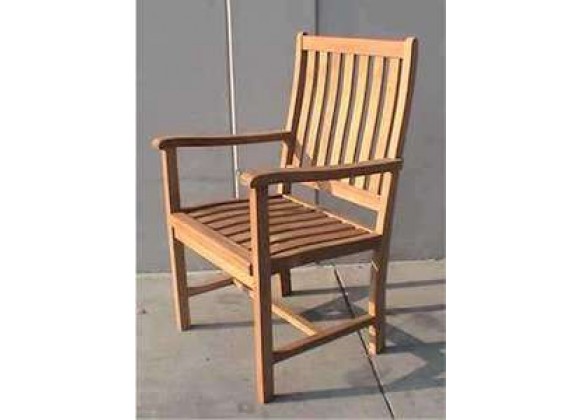 Anderson Teak Wilshire Armchair