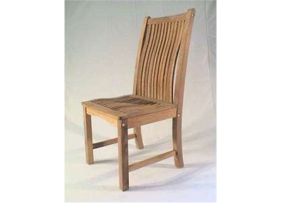 Anderson Teak Chicago Chair