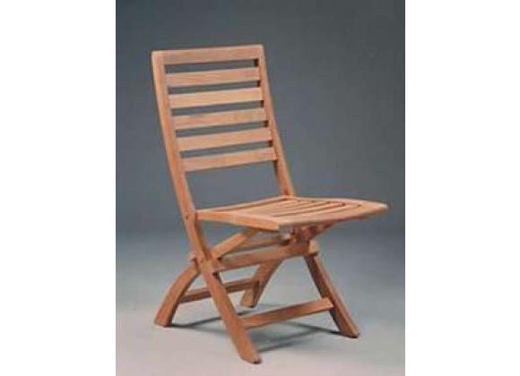Anderson Teak Andrew Folding Chair