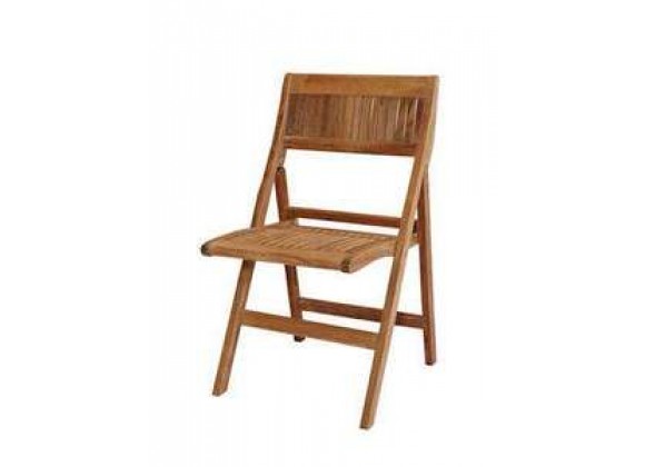 Anderson Teak Windsor Folding Chair