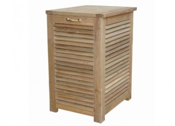 Anderson Teak Amberly Laundry Box