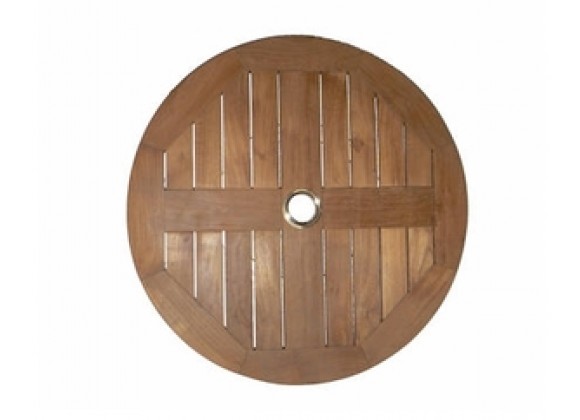 Anderson Teak 24" Lazy Susan