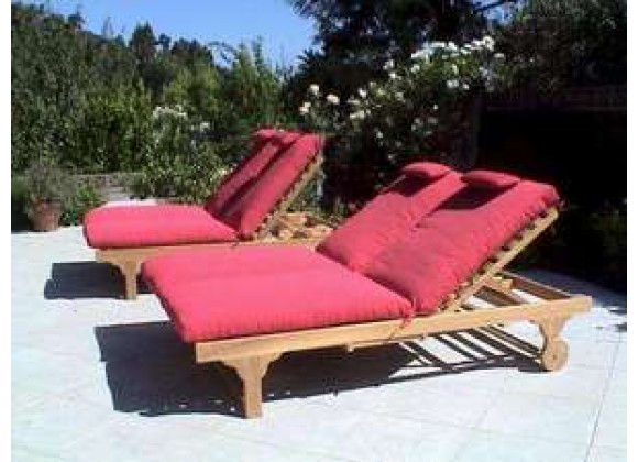 Cheap double sun lounger best sale
