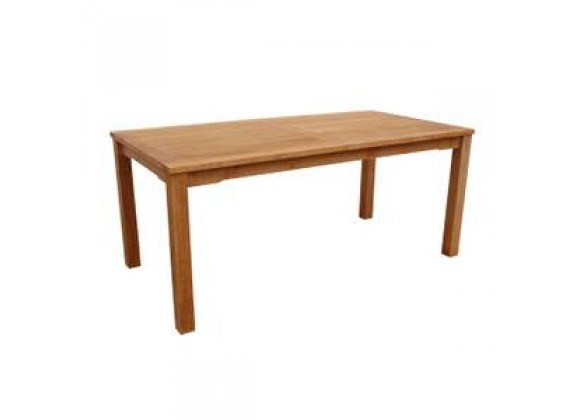 Anderson Teak Bahama Rectangular Dining Table