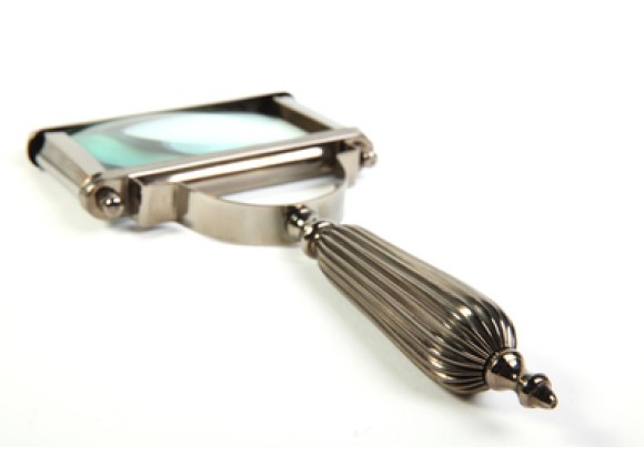 Stilnovo Chartres Magnifying Glass