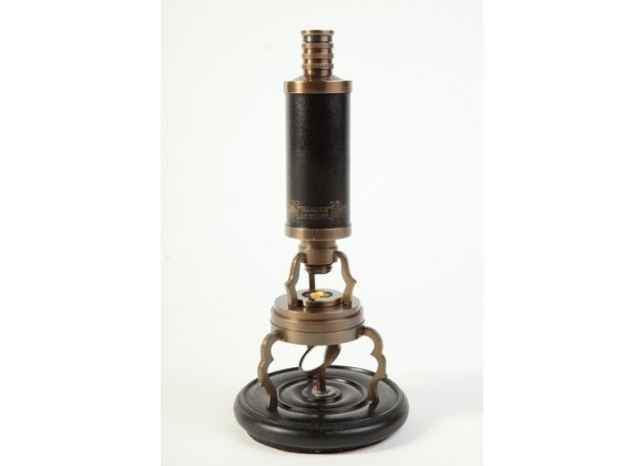 Stilnovo Rochelle Microscope