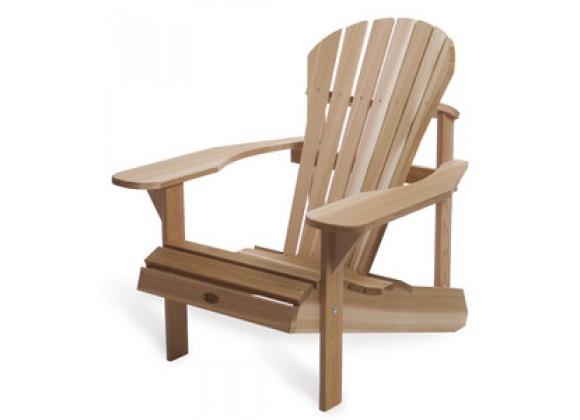All Things Cedar Athena Adirondack Chair