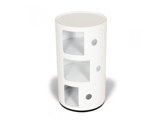 Stilnovo The Compo - 2 Shelves