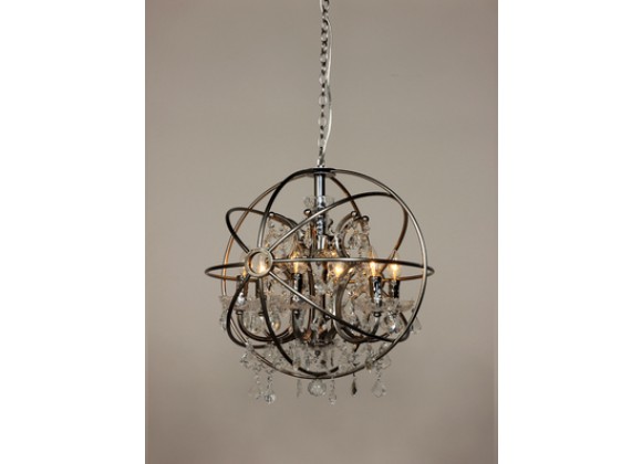 Stilnovo Varnamo Chandelier