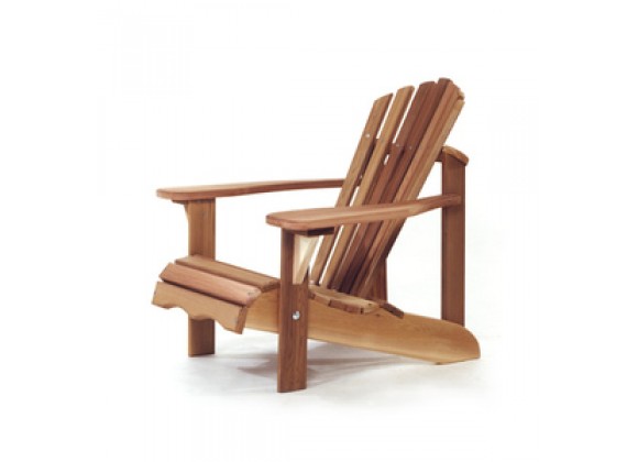 All Things Cedar Child Adirondack Chair