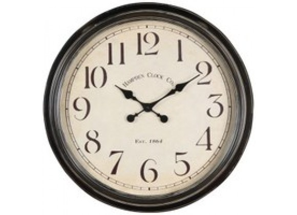 Cooper Classics Whitley Clock