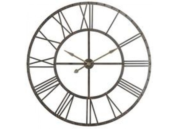 Cooper Classics Upton Clock