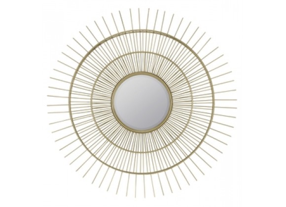 Cooper Classics Marcade Mirror