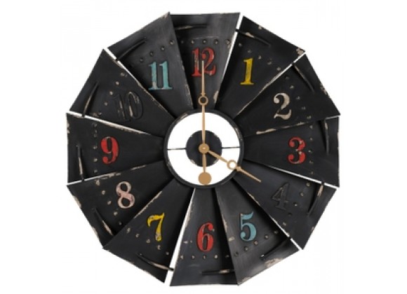 Cooper Classics Kepler Clock