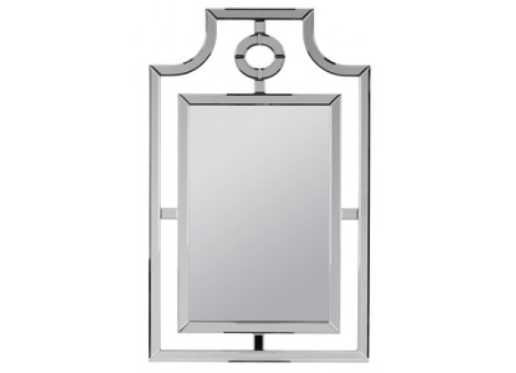 Cooper Classics Silverson Mirror