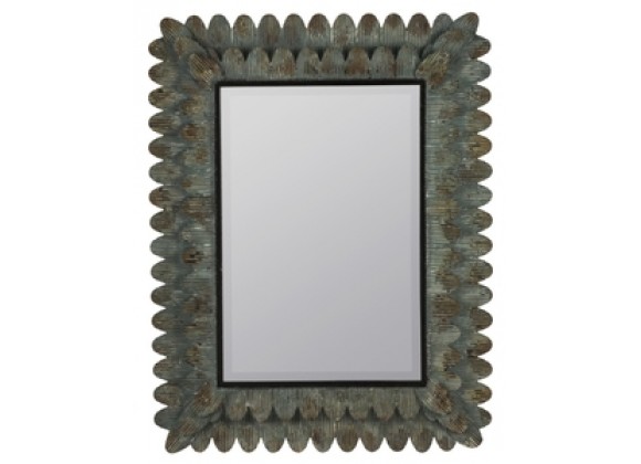 Cooper Classics Chagall Mirror