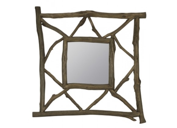 Cooper Classics Westin Mirror