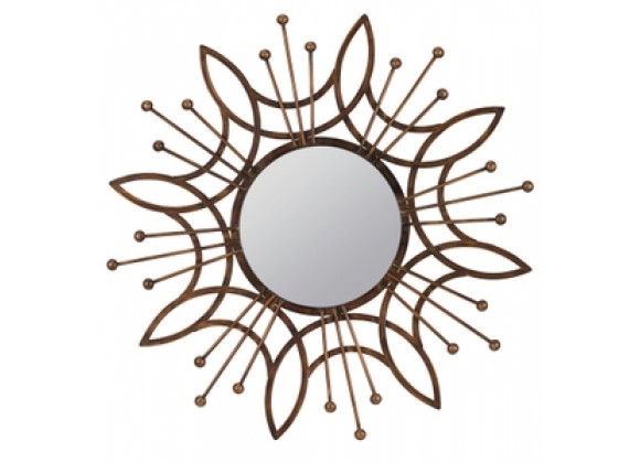 Cooper Classics Krishna Mirror