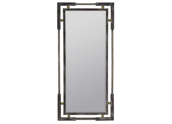 Cooper Classics Osric Mirror