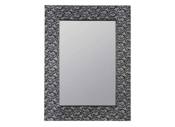 Cooper Classics Hasburg Mirror