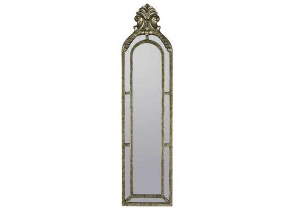 Cooper ClassicsMuni Mirror